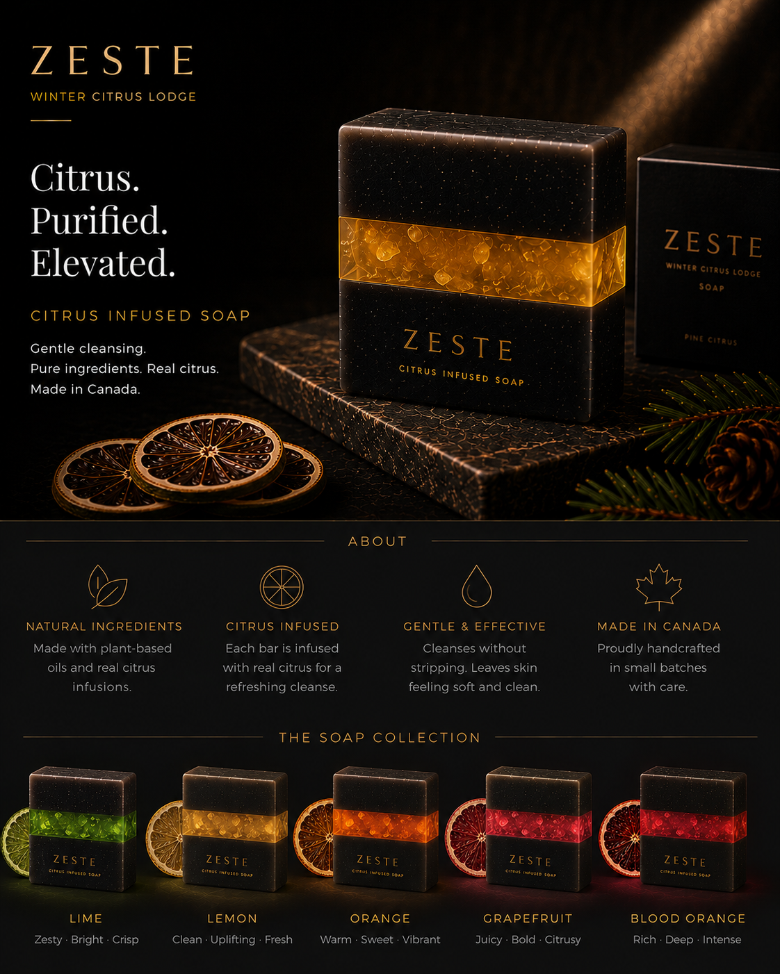 Bar Soap