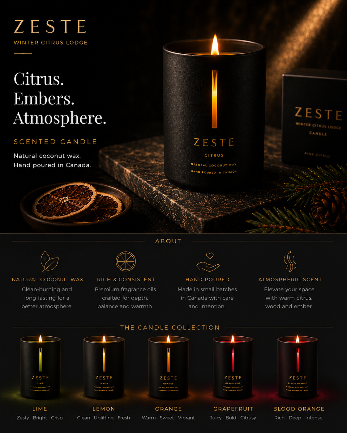 Candles