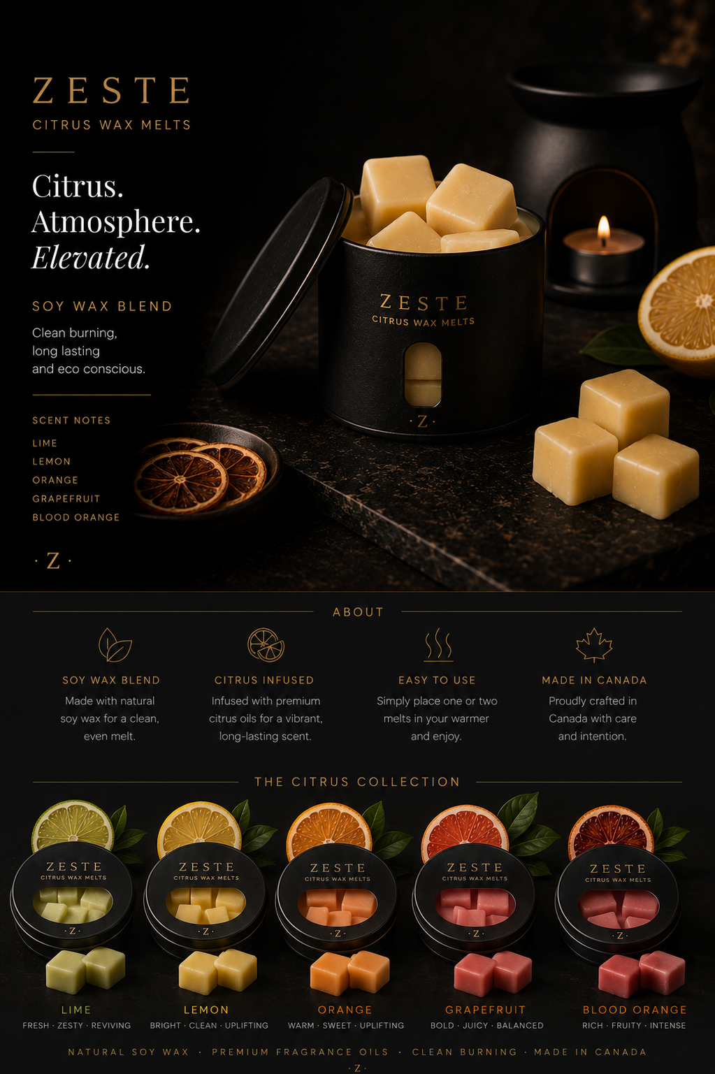 Wax Melts